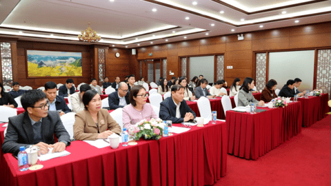 Văn phòng UBND tỉnh tổng kết công tác xây dựng Đảng, công tác Văn phòng năm 2025