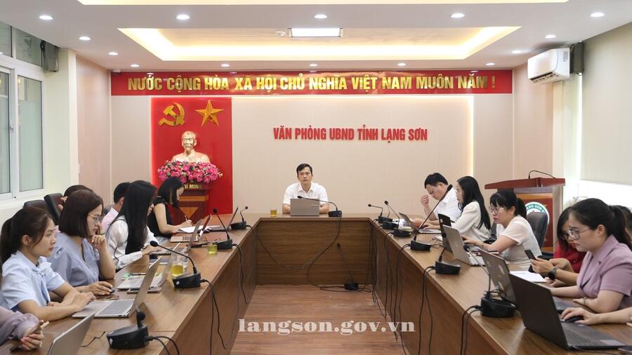 Hội thảo nâng cao chất lượng công tác đánh giá tác động của thủ tục hành chính và chế độ báo cáo về công tác kiểm soát thủ tục hành chính